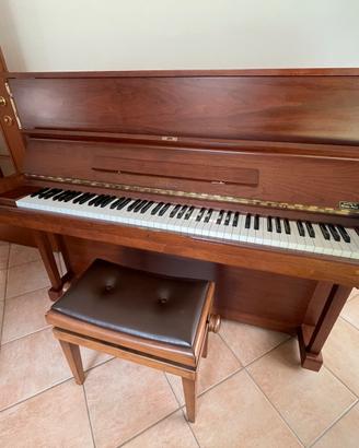 Pianoforte Verticale Siehko SU-118