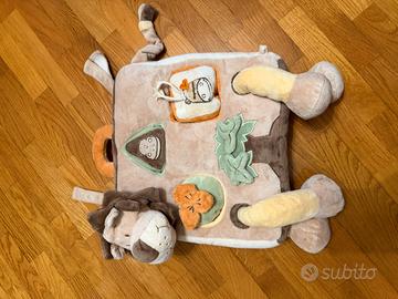 Peluche x bambini