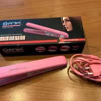 Mini piastra per capelli ( da viaggio)