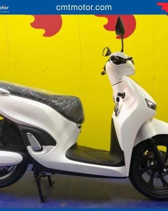CJR MOTORECO Deer Elettrico Garantito e Finanzia