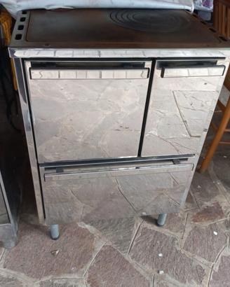 Cucina economica