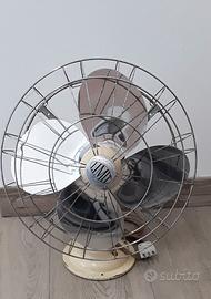ventilatore Limit anni 50/60