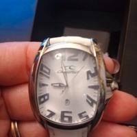 Orologio bianco Chronotech femminile