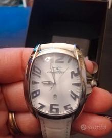 Orologio bianco Chronotech femminile