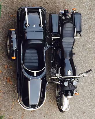 Moto Guzzi V7 850 GT
