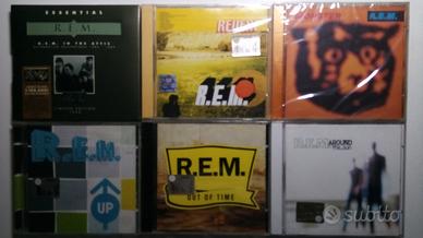 Cd NUOVI e originali