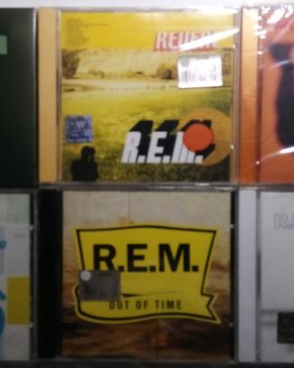 Cd NUOVI e originali