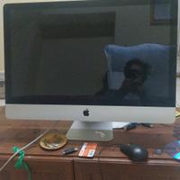 iMac 27 2011