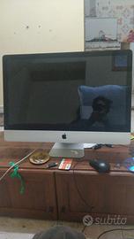 iMac 27 2011
