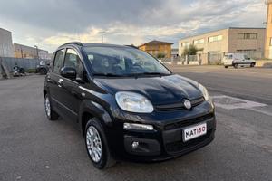 Fiat Panda 86000 KM GARANZIA 12 MESI