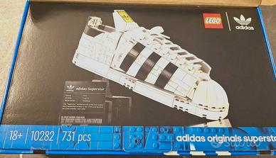 Set Lego 10282 Adidas Original