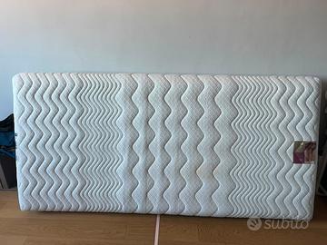materasso singolo Memory foam Marte by Corrado 