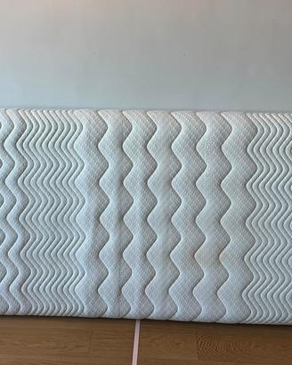 materasso singolo Memory foam Marte by Corrado 