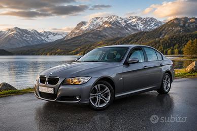 BMW  316