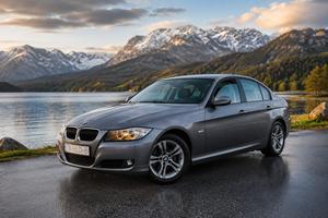 BMW  316