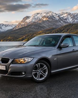 BMW  316
