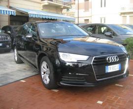 AUDI A4 AVANT 2.0 TDI 150 CV S-TRONIC