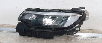 FARO SINISTRO - JEEP COMPASS