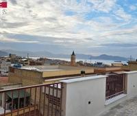 NUOVO 3 vani vista mare ad Aspra A/39