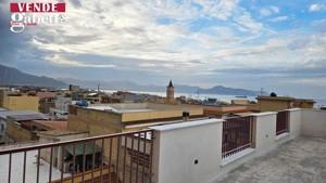 NUOVO 3 vani vista mare ad Aspra A/39