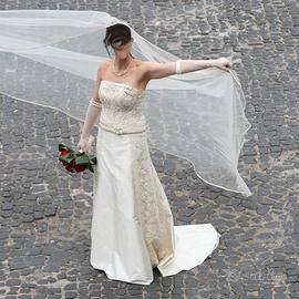 Abito da Sposa/o