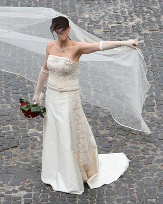 Abito da Sposa/o