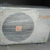 Condizionatore ELECTRA AC WMN12RC R407C