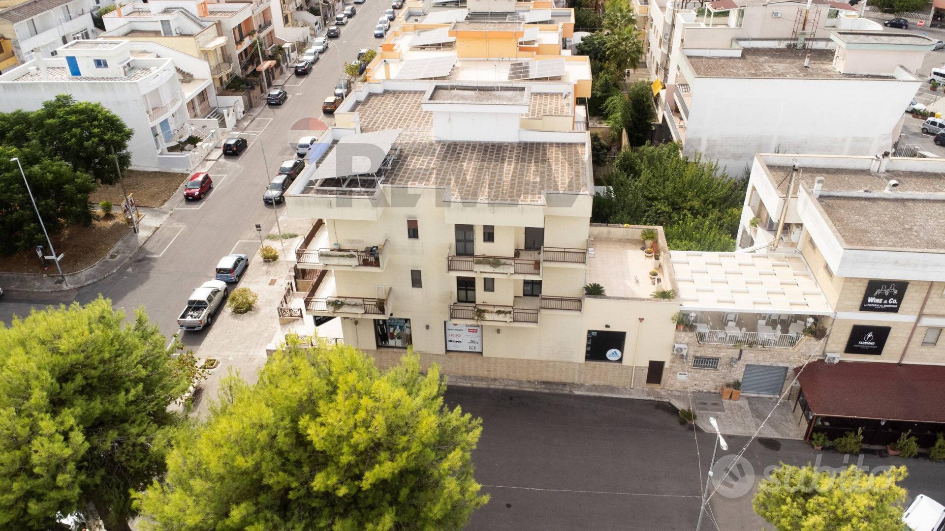 Appartamento – San Giorgio Ionico, Taranto - Vista 4