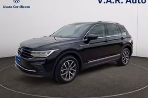Volkswagen Tiguan 1.5 TSI 150 CV ACT Life