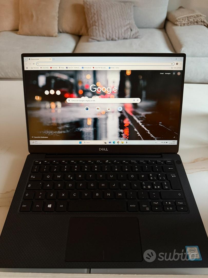 computer-portatile-dell-informatica-in-vendita-a-torino