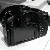 PANASONIC FZ1000
