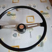 volante fiat 500 d'epoca 