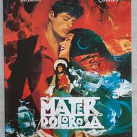 Dylan Dog speciale "Mater dolorosa"