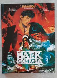 Dylan Dog speciale "Mater dolorosa"