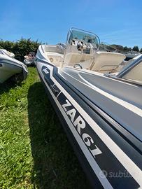 GOMMONE ZAR 61