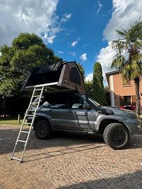 Tenda Nomadland Autohome usata