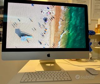 IMac 27" 5K