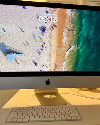 IMac 27" 5K