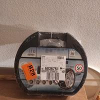 Catene Da Neve In Metallo 9 mm Misura 110