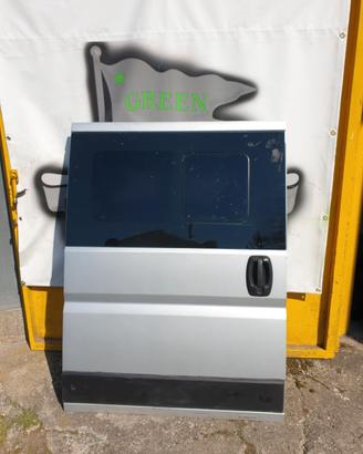 Porta Laterale Scorrevole x Fiat Ducato - 2017