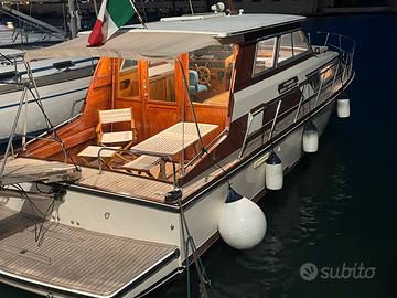 Storebro Royal Cruiser 34