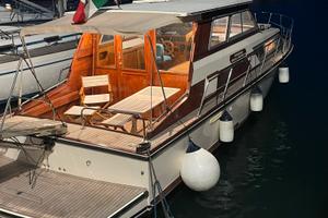 Storebro Royal Cruiser 34