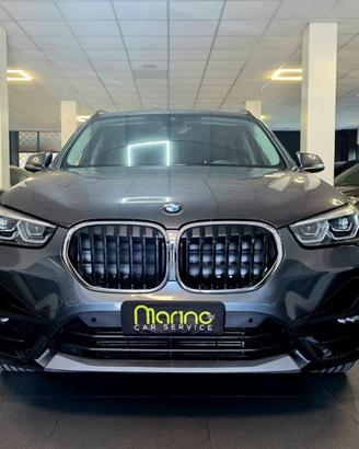 BMW - X1 - sDrive16d Advantage