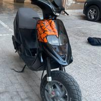 Gilera stalker anno 1999