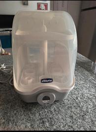 Sterilizzatore molto capiente
