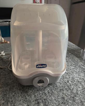 Sterilizzatore molto capiente