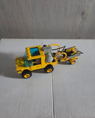 Lego town