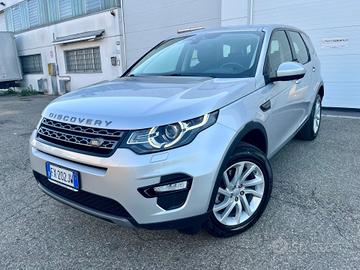 Discovery Sport 2.0 TD4 150cv 2019 117.000 euro6