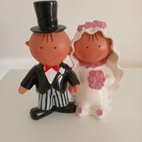 Decorazione per torta