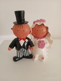 Decorazione per torta